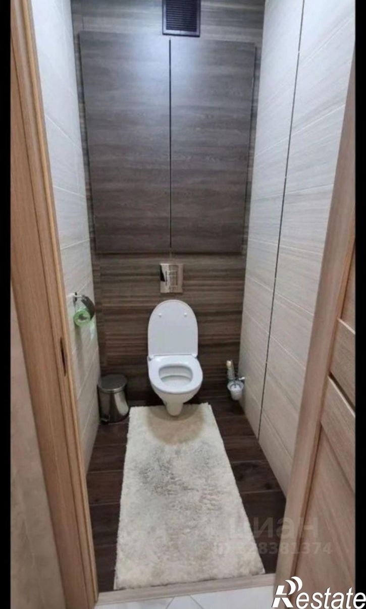 2-комн квартира пр-д Рахманинова 3-й, 2,  д. 2