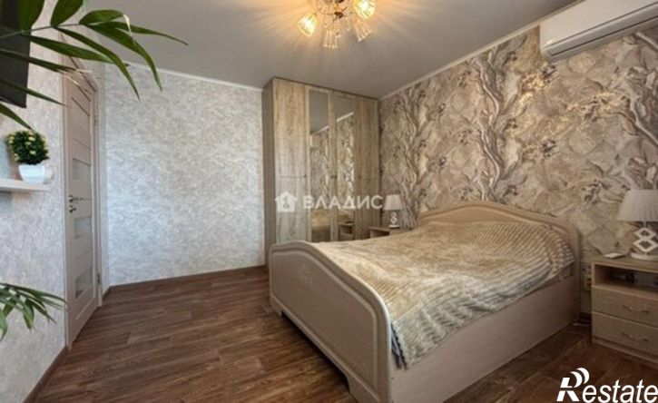 2-комн квартира ул Терновского, 166,  д. 166
