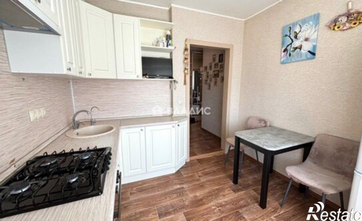 2-комн квартира ул Терновского, 166,  д. 166