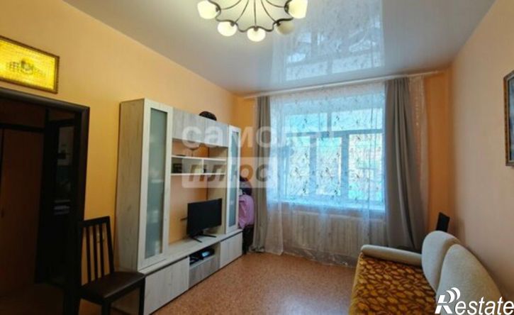 1-комн квартира ул Калинина, 97,  д. 97