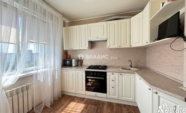 2-комн квартира ул Терновского, 166,  д. 166