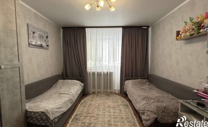 2-комн квартира ул Терновского, 166,  д. 166