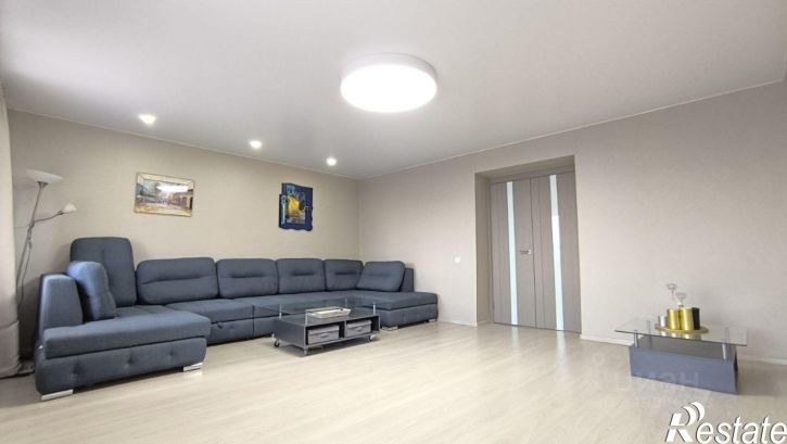 3-комн квартира ул 8 Марта, 17,  д. 17