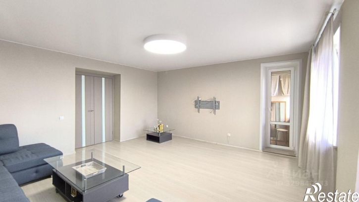 3-комн квартира ул 8 Марта, 17,  д. 17