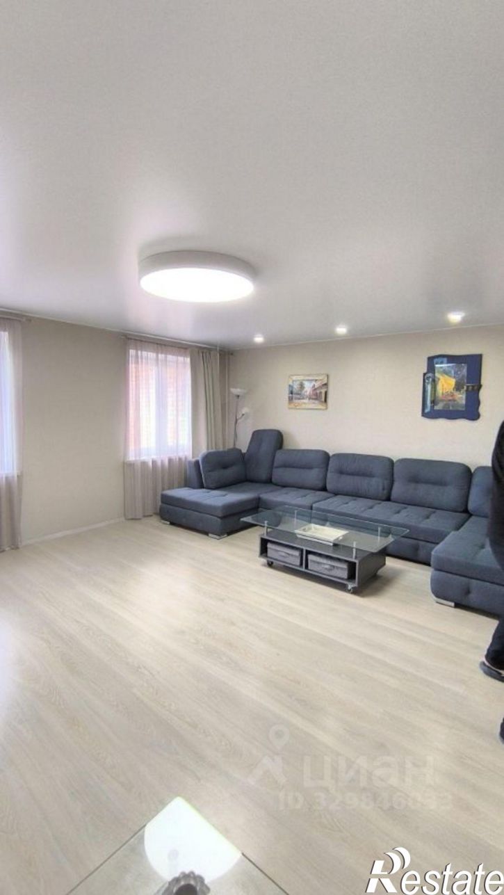 3-комн квартира ул 8 Марта, 17,  д. 17