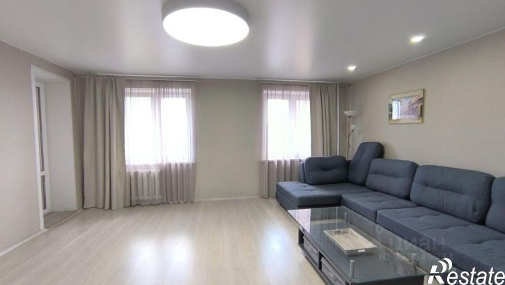 3-комн квартира ул 8 Марта, 17,  д. 17