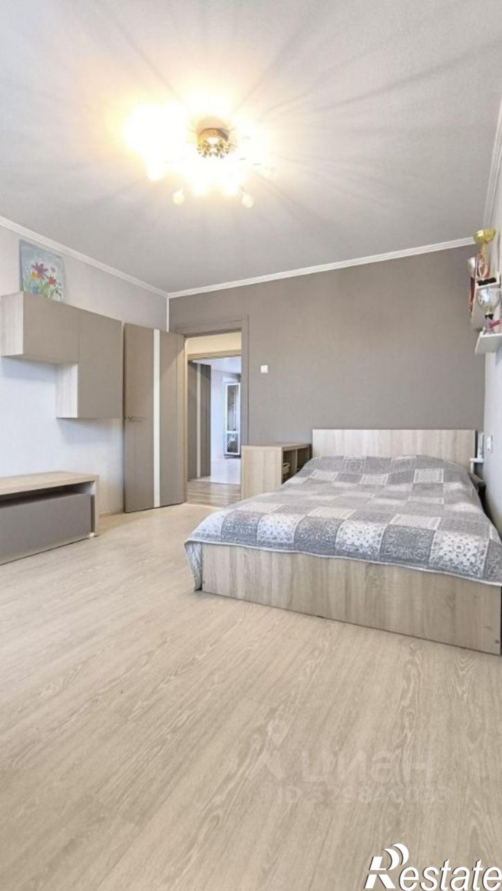 3-комн квартира ул 8 Марта, 17,  д. 17