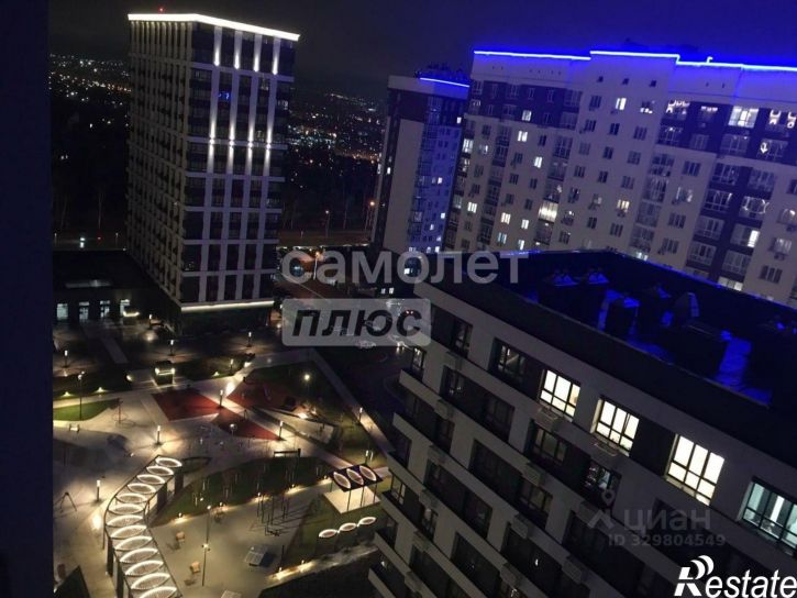 4-комн квартира ул Мира, 46,  д. 46