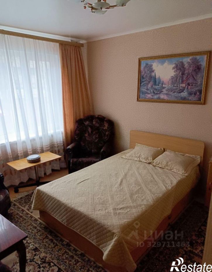2-комн квартира ул Попова, 46,  д. 46