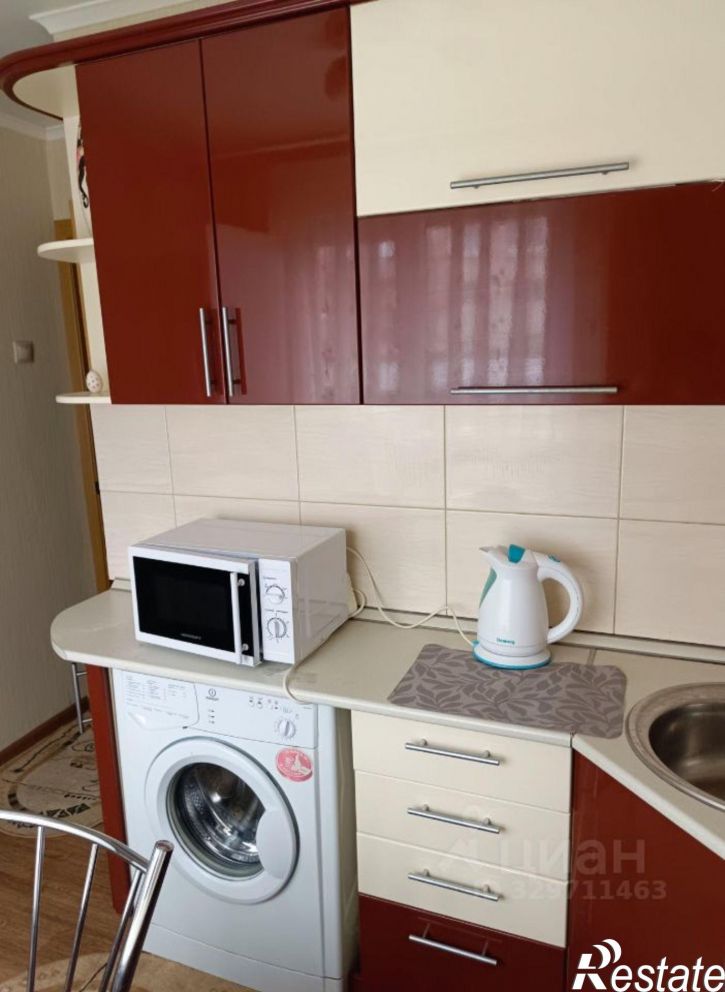 2-комн квартира ул Попова, 46,  д. 46