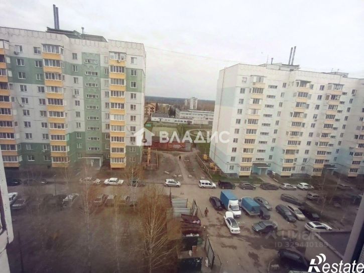 1-комн квартира пр-д Можайского 3-й, 14,  д. 14