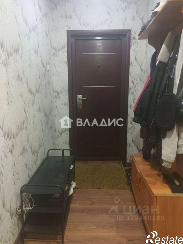 1-комн квартира пр-д Можайского 3-й, 14,  д. 14
