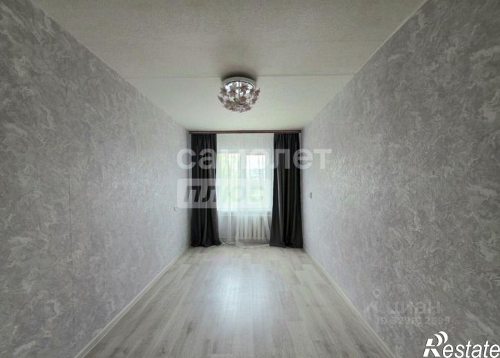 3-комн квартира пр-кт Строителей, 35,  д. 35