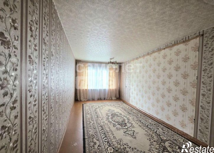 3-комн квартира пр-кт Строителей, 35,  д. 35