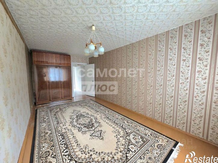 3-комн квартира пр-кт Строителей, 35,  д. 35
