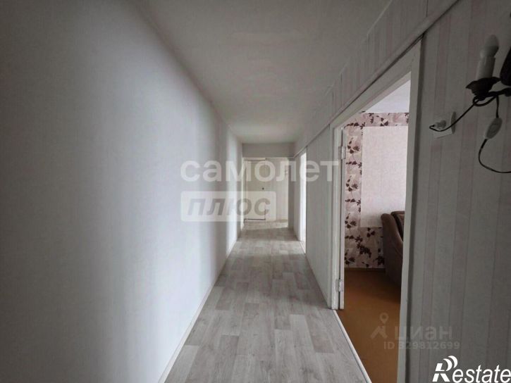 3-комн квартира пр-кт Строителей, 35,  д. 35