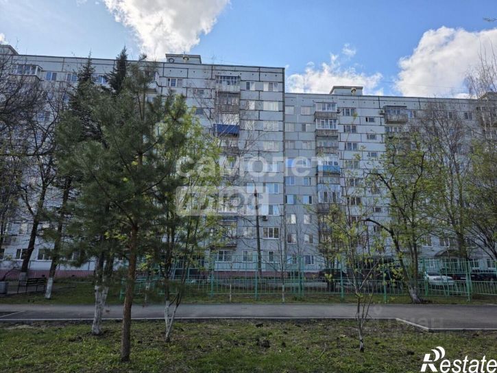 3-комн квартира пр-кт Строителей, 35,  д. 35