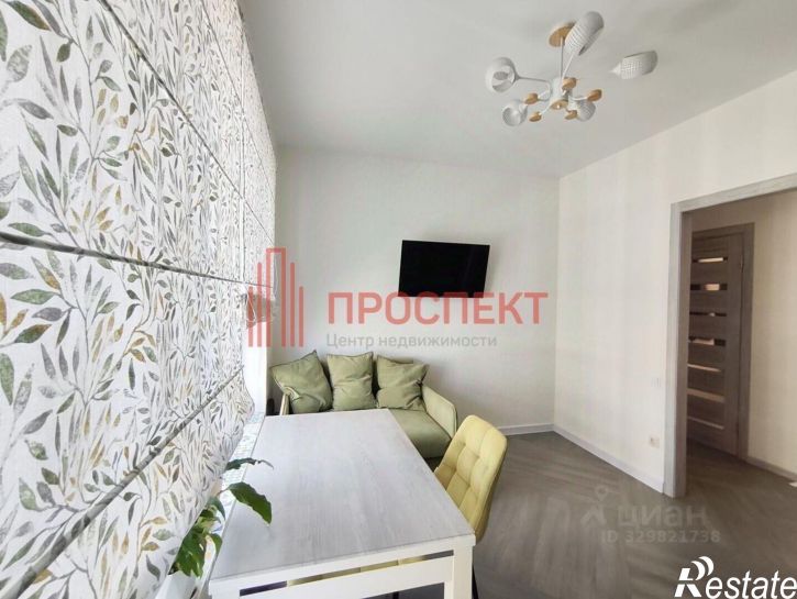 2-комн квартира ул 65-летия Победы, 28 1,  д. 28 1,  к. 1