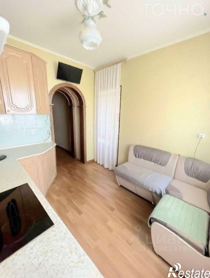 2-комн квартира ул Лядова, 16,  д. 16