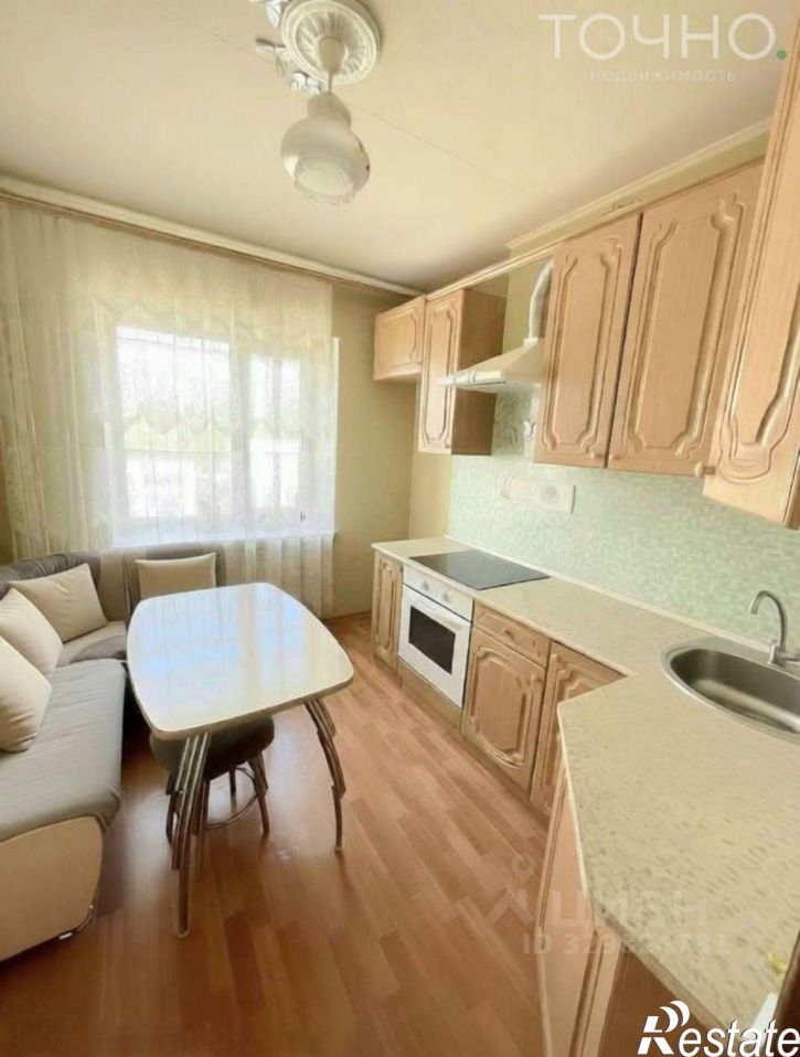 2-комн квартира ул Лядова, 16,  д. 16