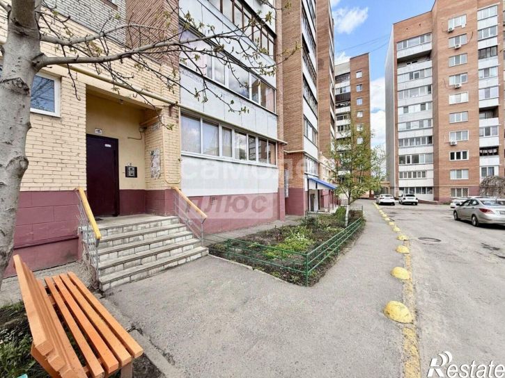 2-комн квартира пр-кт Победы, 115,  д. 115