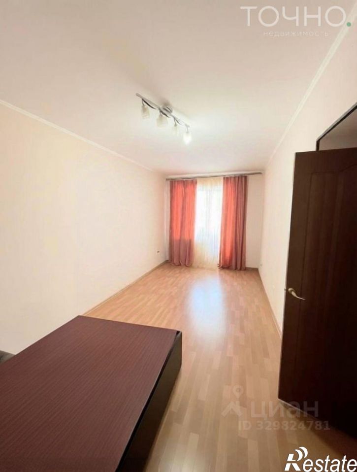 2-комн квартира ул Лядова, 16,  д. 16