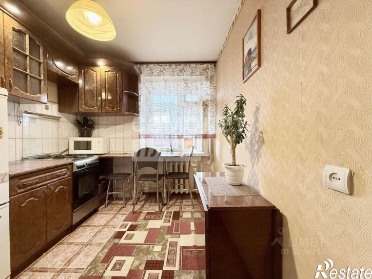 2-комн квартира пр-кт Победы, 115,  д. 115