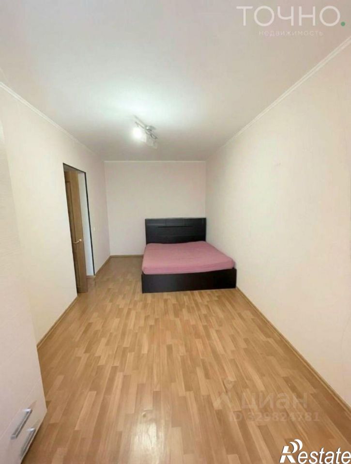 2-комн квартира ул Лядова, 16,  д. 16