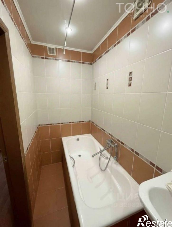 2-комн квартира ул Лядова, 16,  д. 16