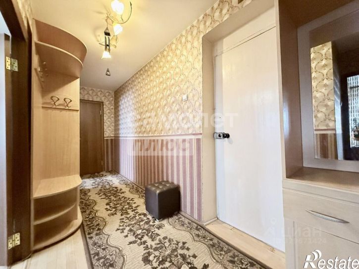 2-комн квартира пр-кт Победы, 115,  д. 115