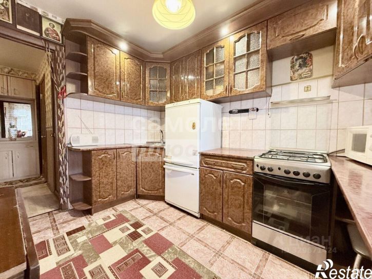 2-комн квартира пр-кт Победы, 115,  д. 115