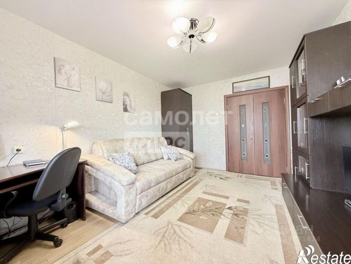2-комн квартира пр-кт Победы, 115,  д. 115