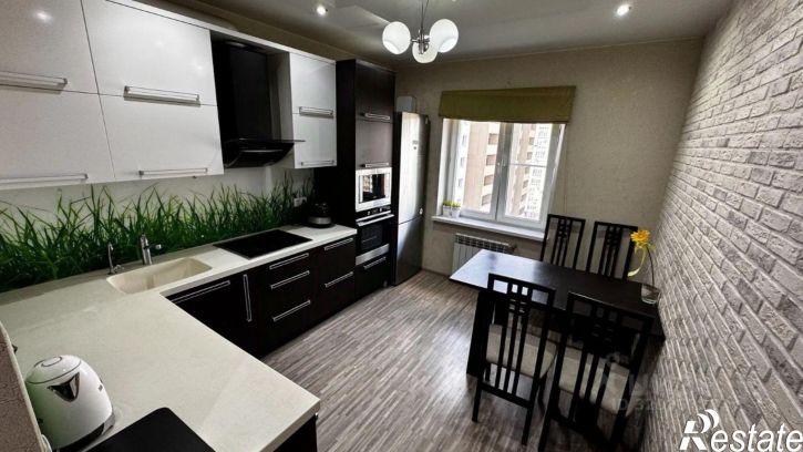 2-комн квартира ул Тернопольская, 18,  д. 18