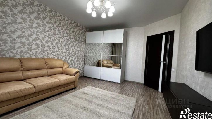 2-комн квартира ул Тернопольская, 18,  д. 18
