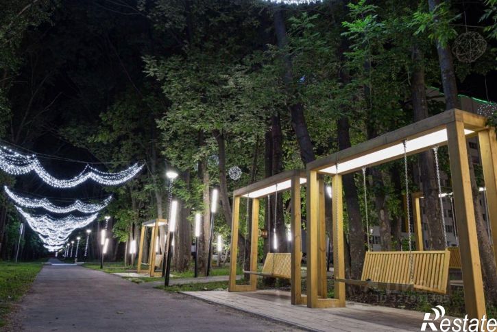 3-комн квартира в новом доме ул Генерала Глазунова, 11,  д. 11