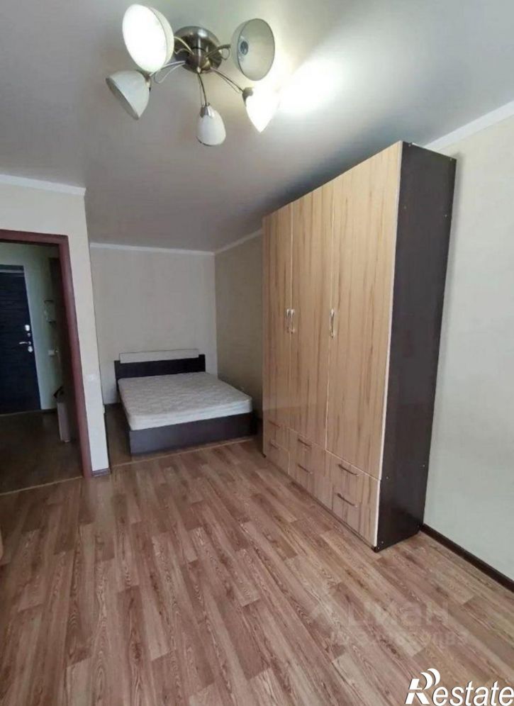 1-комн квартира ул Генерала Глазунова, 2,  д. 2