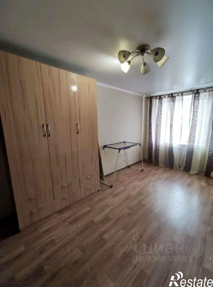 1-комн квартира ул Генерала Глазунова, 2,  д. 2