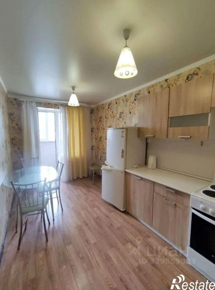 1-комн квартира ул Генерала Глазунова, 2,  д. 2