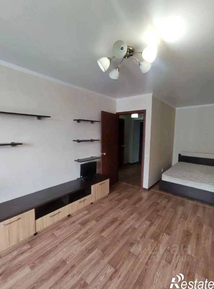 1-комн квартира ул Генерала Глазунова, 2,  д. 2