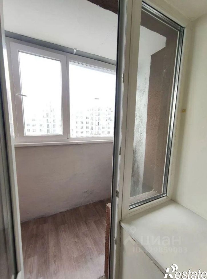 1-комн квартира ул Генерала Глазунова, 2,  д. 2