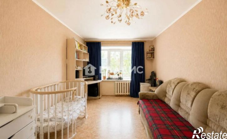 1-комн квартира ул Дзержинского, 33,  д. 33