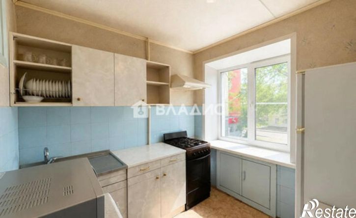 1-комн квартира ул Дзержинского, 33,  д. 33