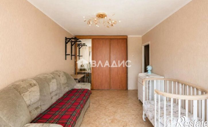 1-комн квартира ул Дзержинского, 33,  д. 33