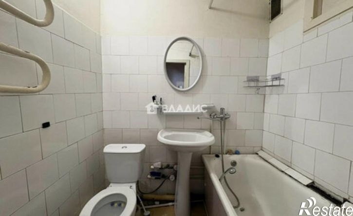 1-комн квартира ул Дзержинского, 33,  д. 33