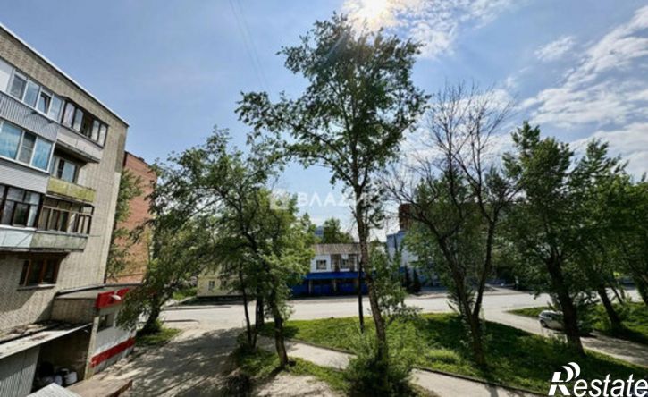 1-комн квартира ул Дзержинского, 33,  д. 33