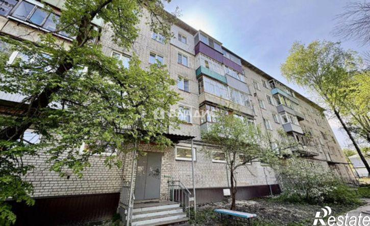 1-комн квартира ул Дзержинского, 33,  д. 33