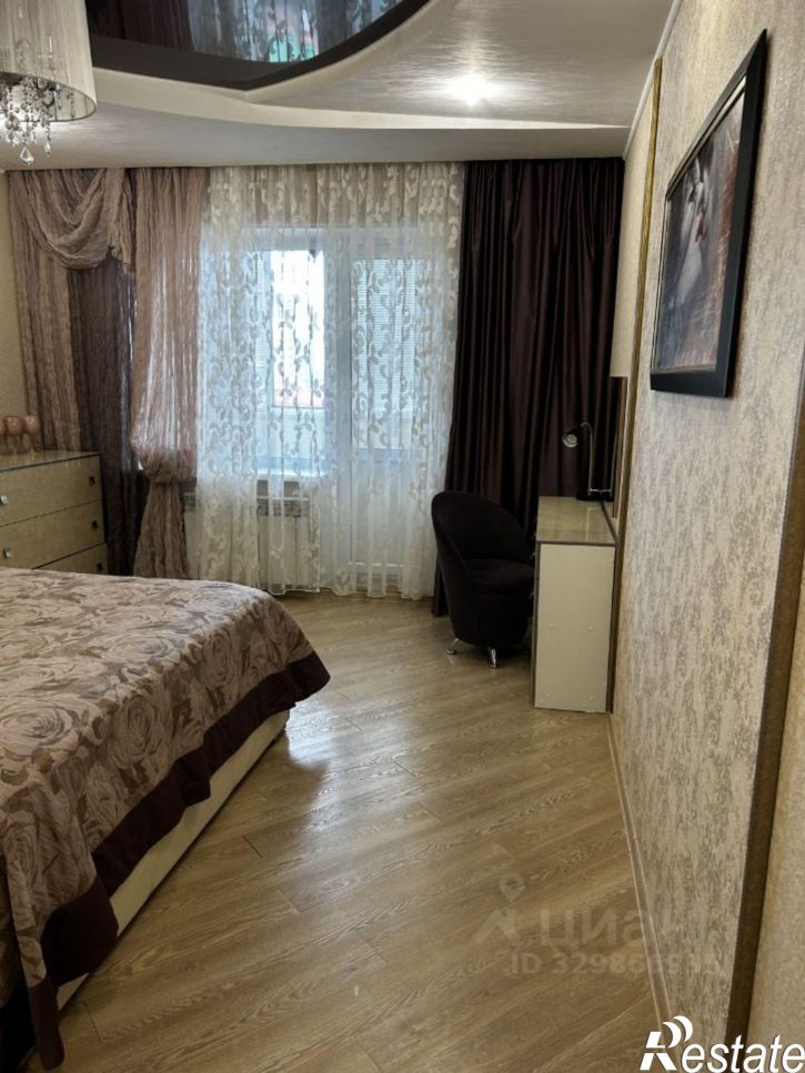1-комн квартира ул Красная, 19,  д. 19