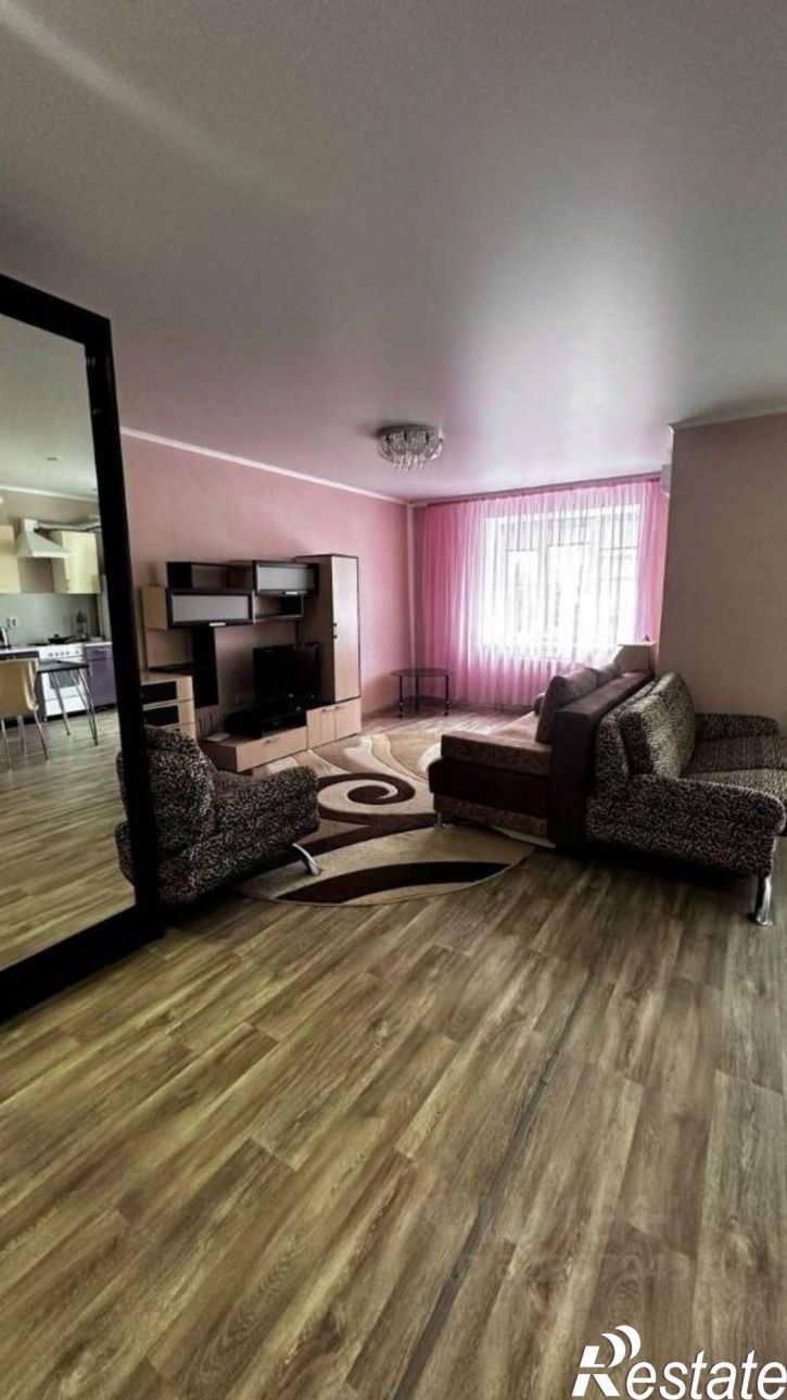 1-комн квартира ул Мира, 40А,  д. 40А