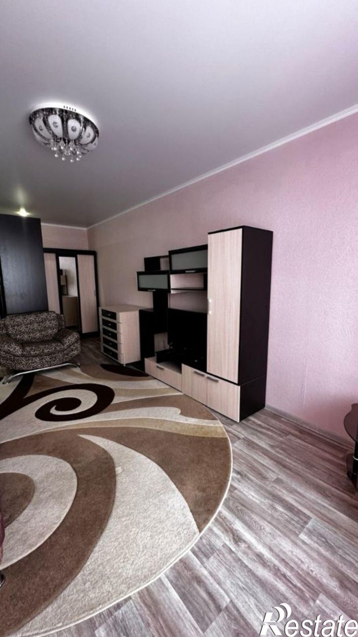 1-комн квартира ул Мира, 40А,  д. 40А