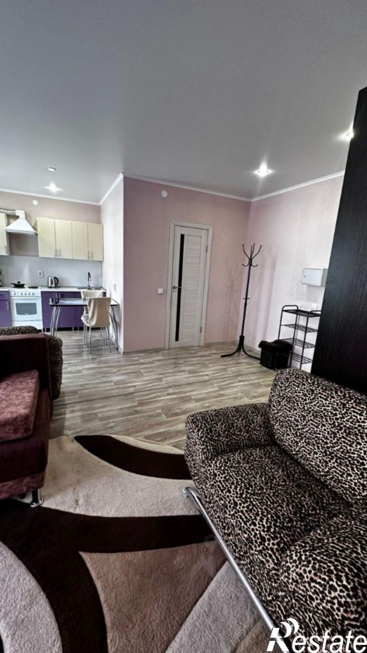 1-комн квартира ул Мира, 40А,  д. 40А